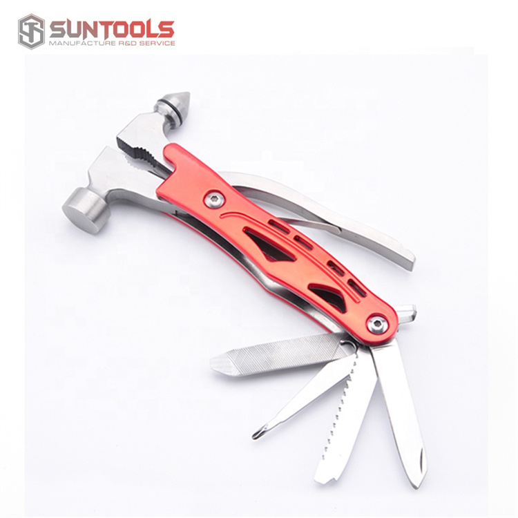 Portable car Safety Hammer (1)主图 Portable car Safety Hammer (1)主图