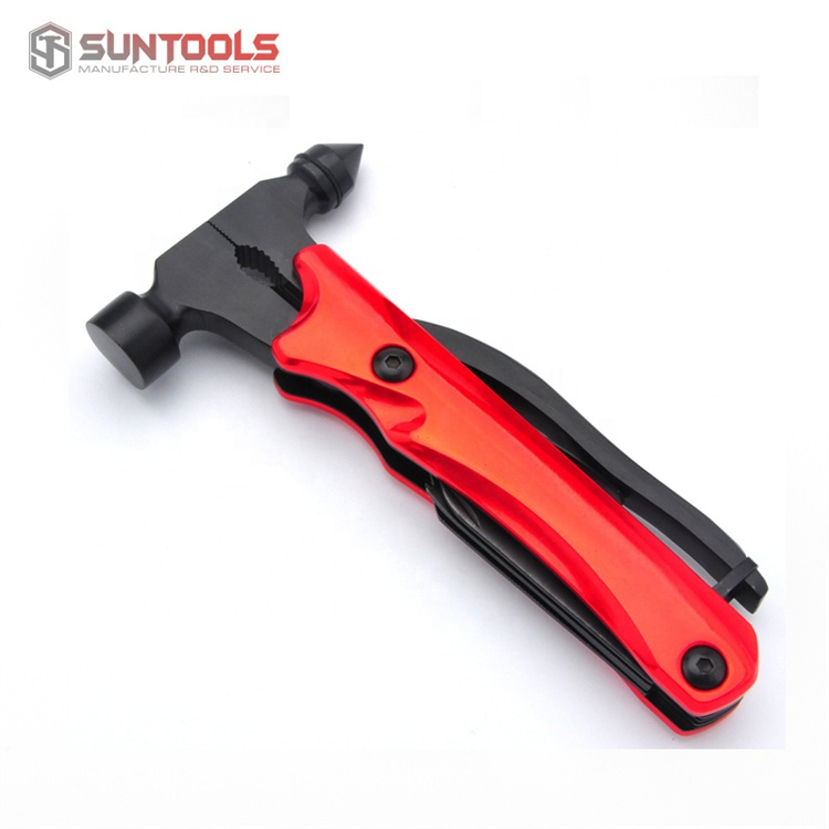 Hammer Emergency Tool (4) Hammer Emergency Tool (4)