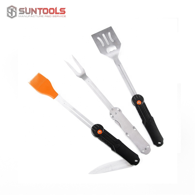 Multipurpose bbq tools (1)主图 Multipurpose bbq tools (1)主图