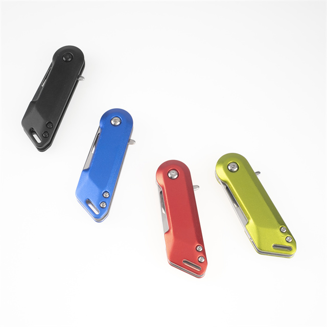 Mini folding pocket knife Mini folding pocket knife