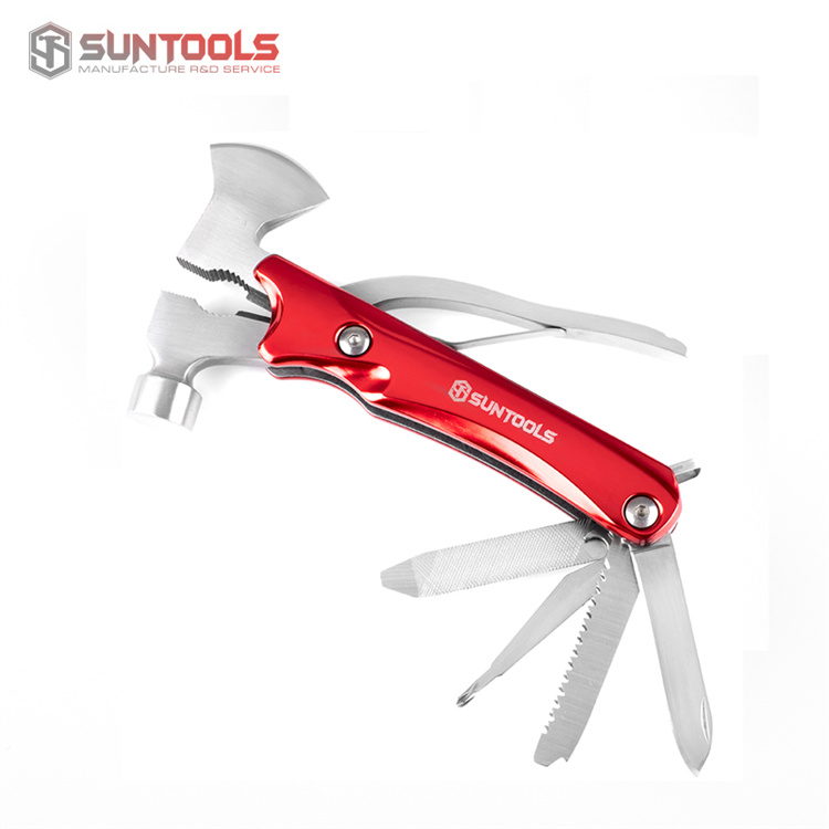 Multifunctional axe hammers (1)主图 Multifunctional axe hammers (1)主图