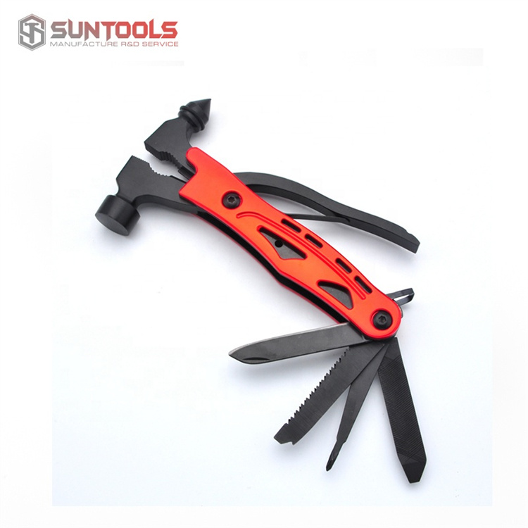 Fire rescue hammer multi tools (1)主图 Fire rescue hammer multi tools (1)主图
