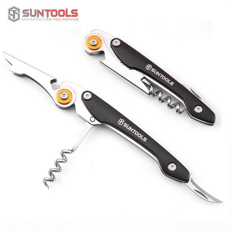 Corkscrew Wine Opener (1)主图 Corkscrew Wine Opener (1)主图