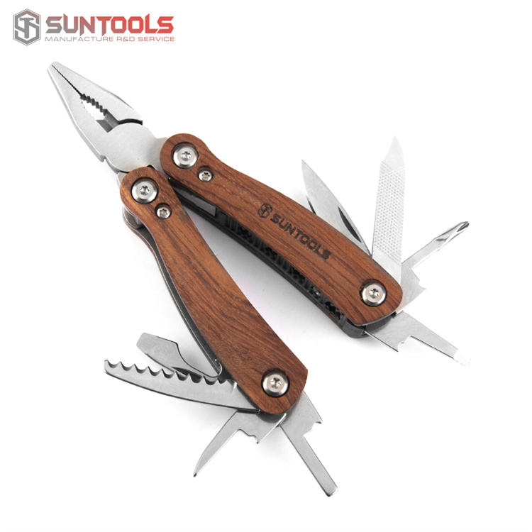 Multi-function wire pliers (1)主图 Multi-function wire pliers (1)主图