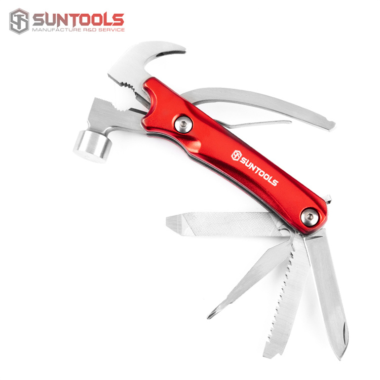 Multitool Camping Hammer (1)主图 Multitool Camping Hammer (1)主图