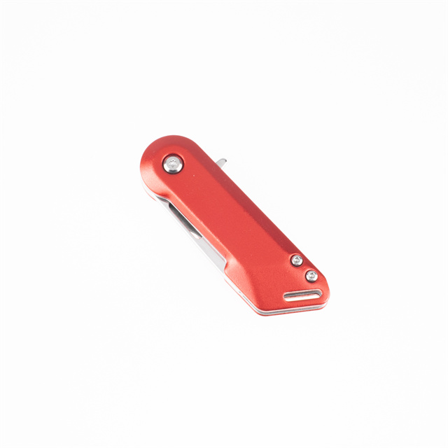 Mini Folding Pocket Knife