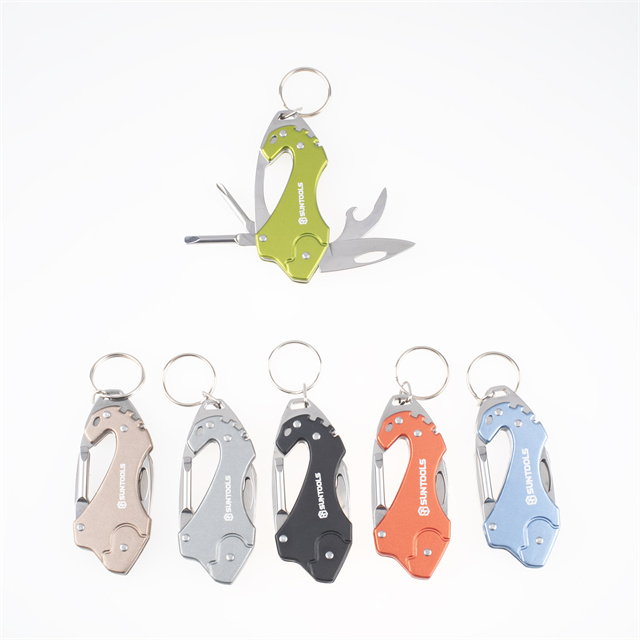 Multi Function Gift Knife