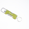 Keychain Multi Tool Bottle Opener 