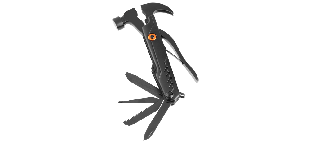 10-IN-1 MULTI-FUNCTIONAL HAMMER