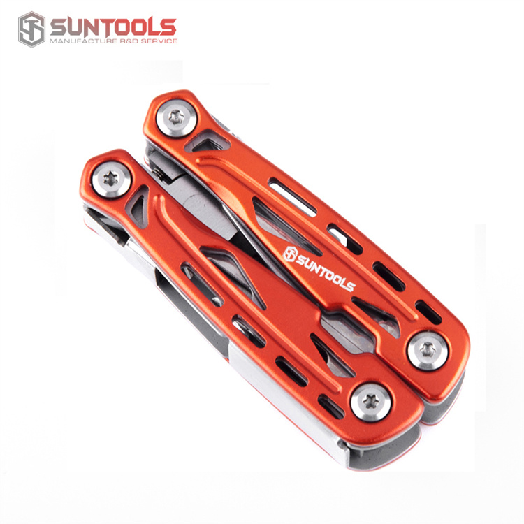 Outdoor Survival Plier