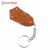 Pocket Keychain Multi Knife