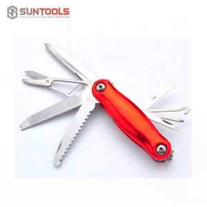 Multi Tool Folding Pocket Knives