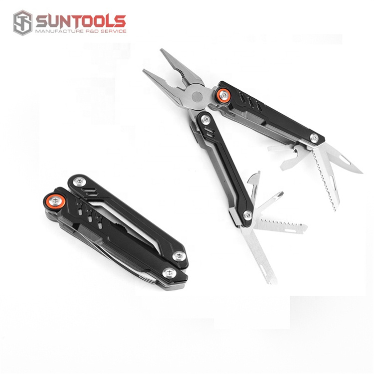 Multi-purpose Pliers