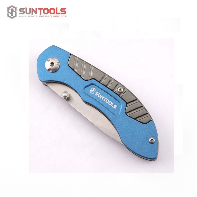 Folding Knife Camping Survival