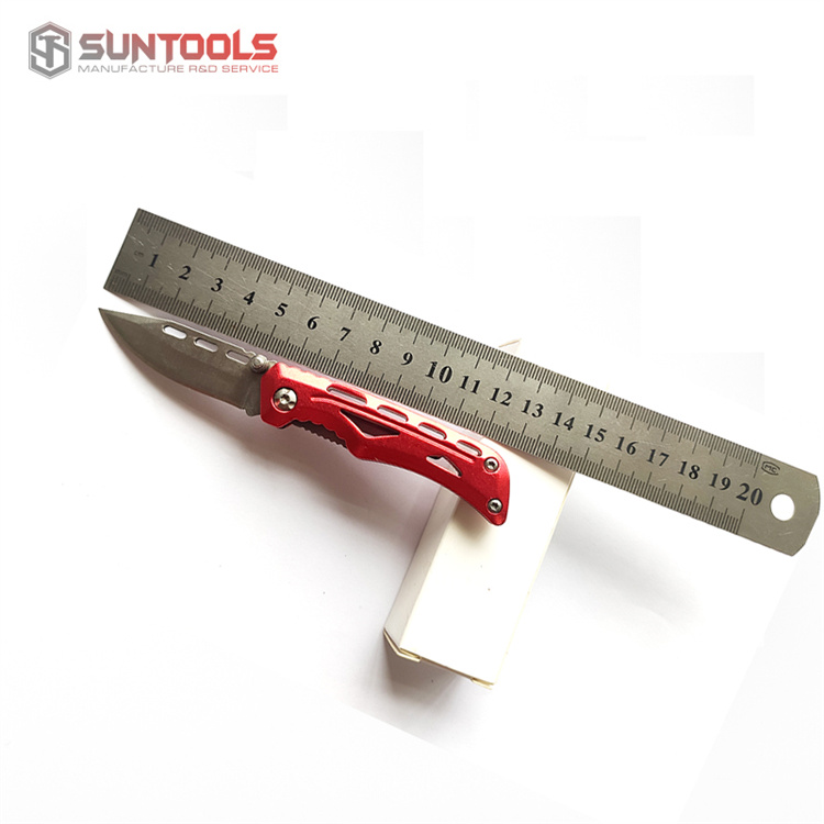 Mini Pocket Folding Knife