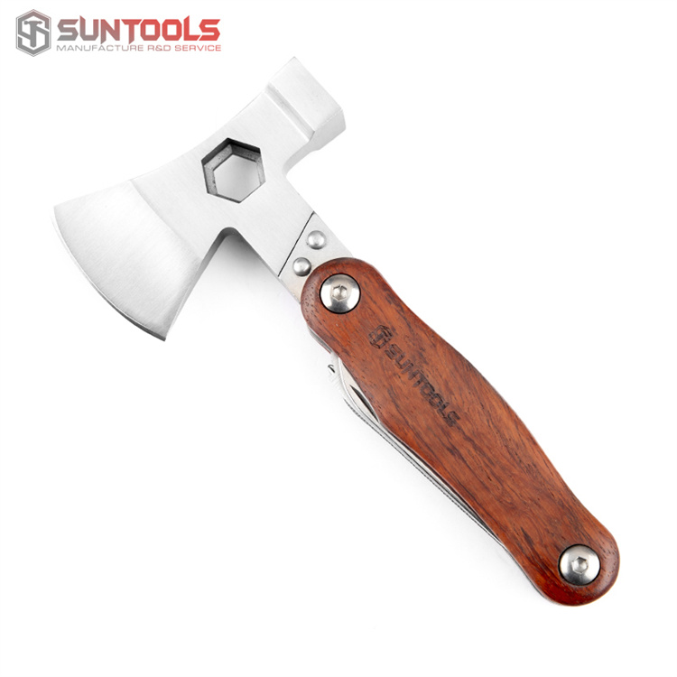 Portable Axe Multi Tools
