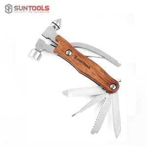 Emergency Glass Breaker Hammer