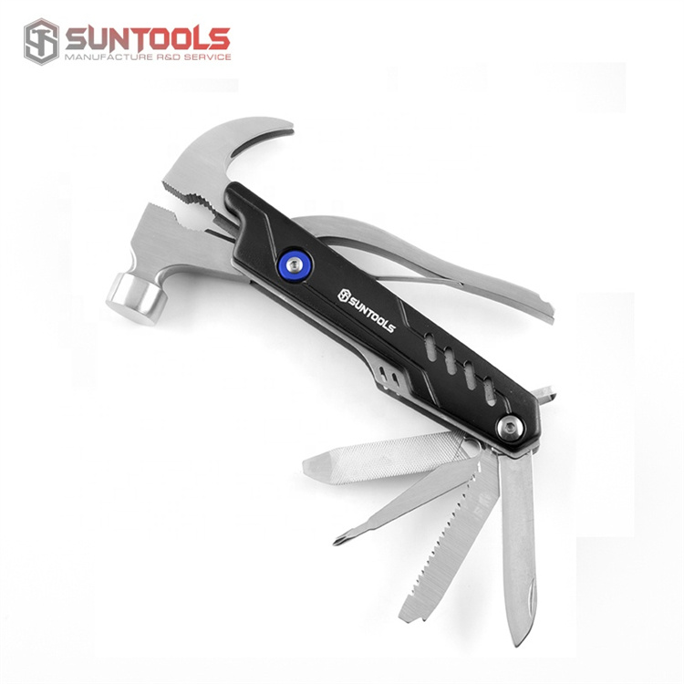Claw Hammer Multi-tool
