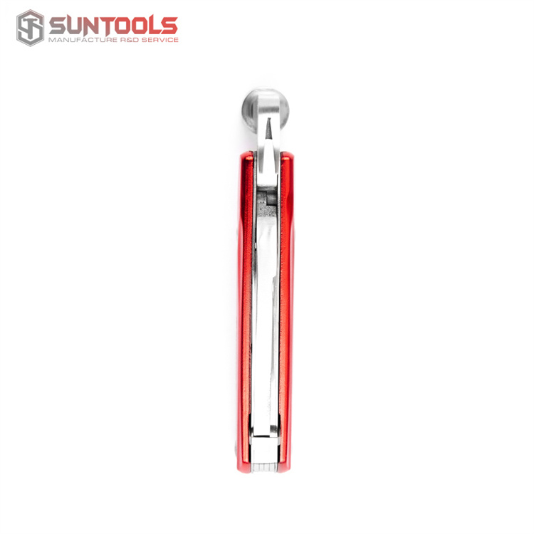 Multitool Camping Hammer