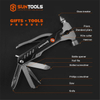 Safety Hammer Multi Tools