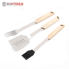 Grill Bbq Set