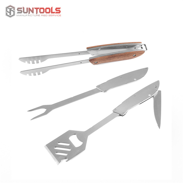 BBQ Multi-tool