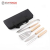Heavy Duty Bbq Tools Kit