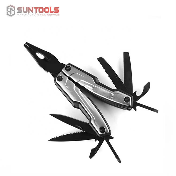 Long Nose Pliers