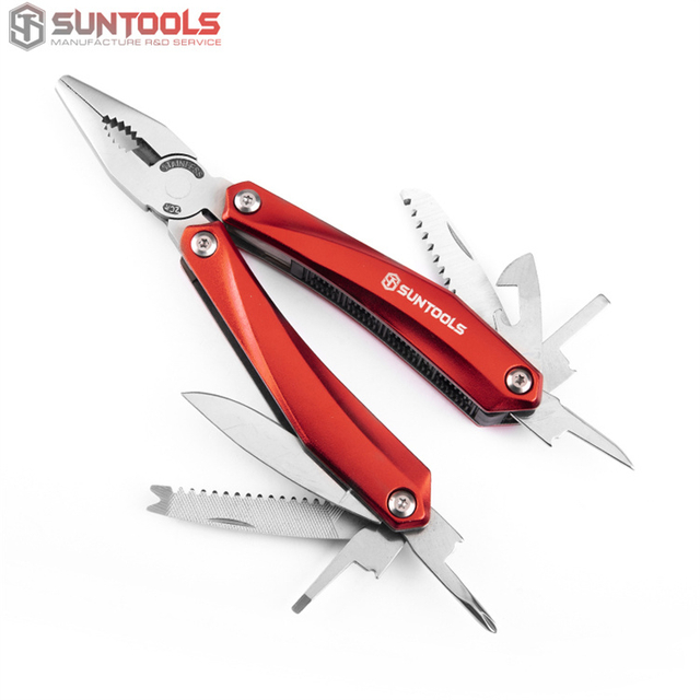 Multi-tool Pliers