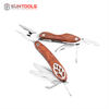 Pocket Knife Pliers Kit