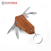 Pocket Keychain Multi Knife