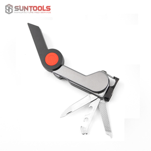 Multi Tools with COB Light