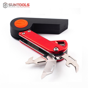 COB Multi-knife Tools