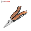 Multi Tool Pliers Stainless