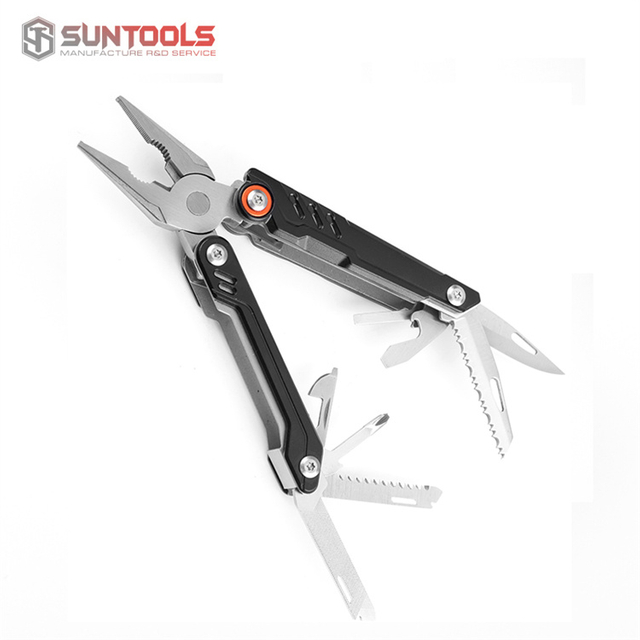 Multi-purpose Pliers
