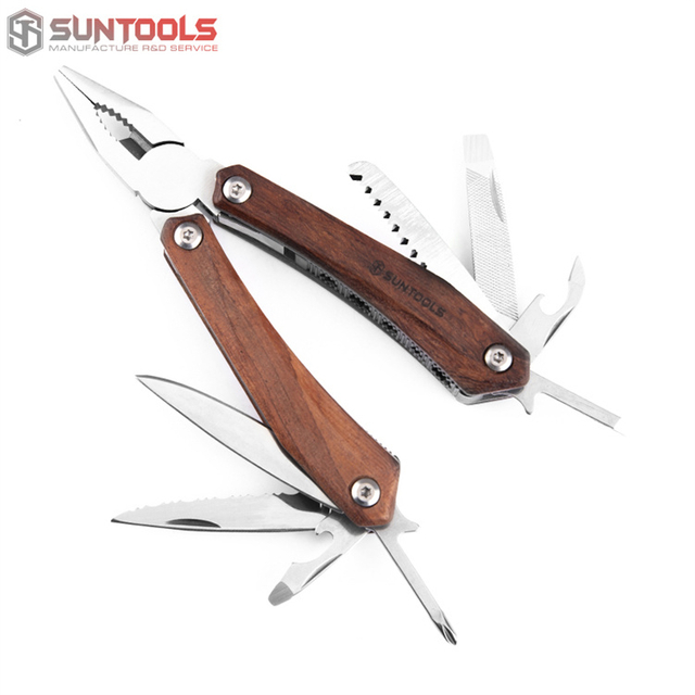 Multi Folding Plier