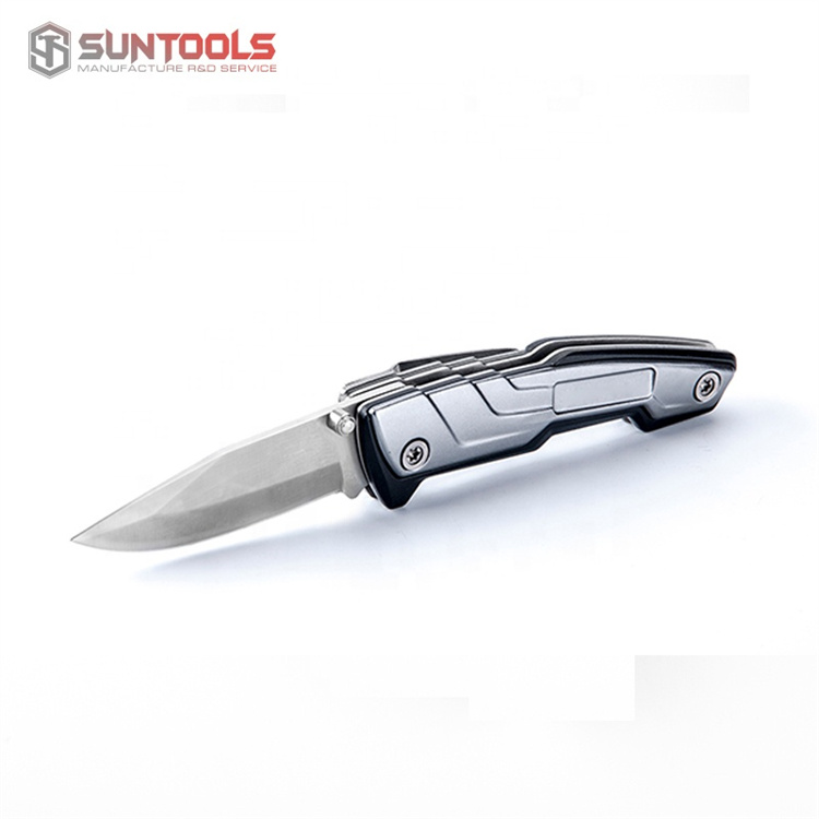 Gardening And Hunting Knife