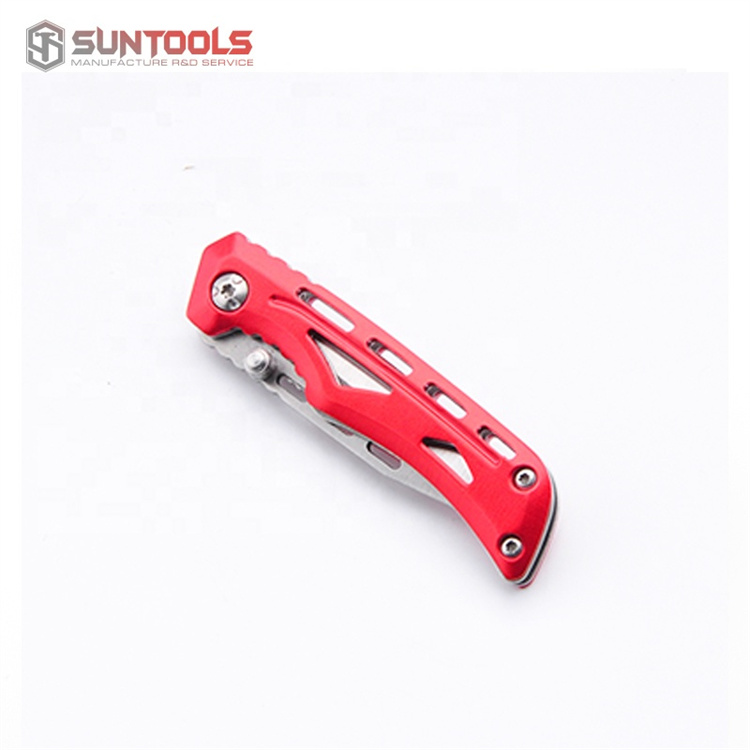 Mini Pocket Folding Knife