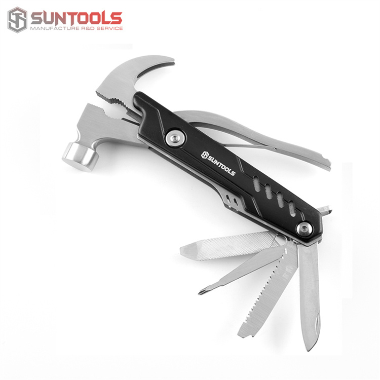 Claw Hammer Multi-tool