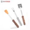 Multi Barbecue Tool