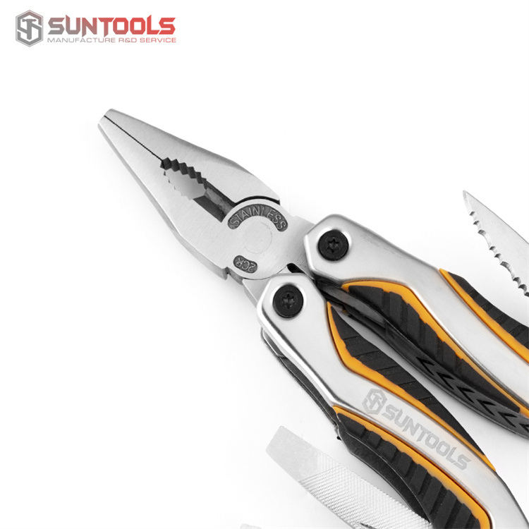 Cutting Plier