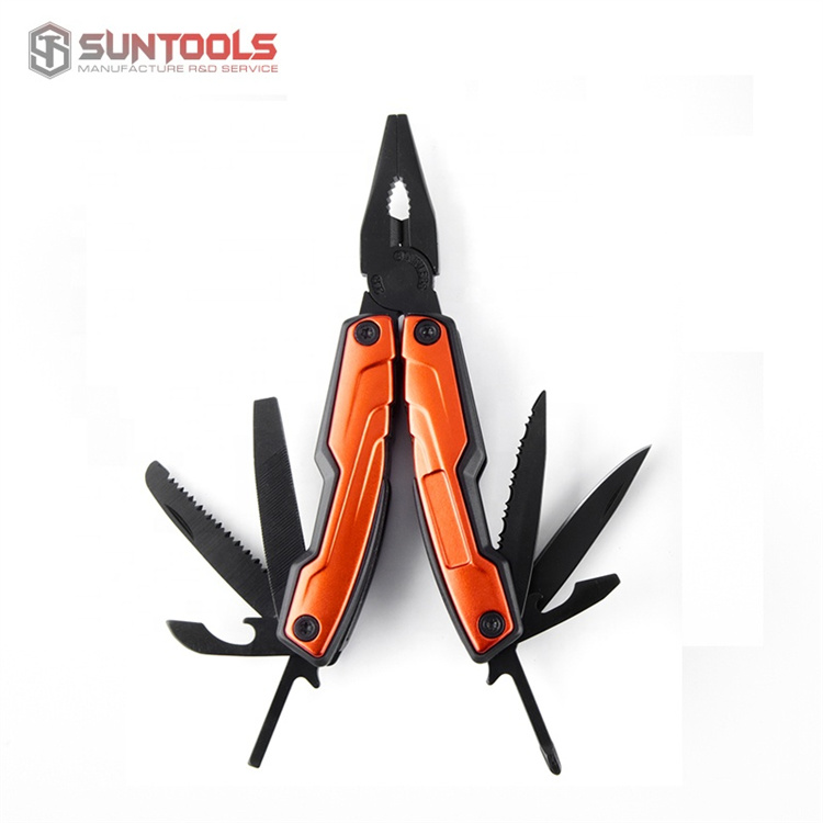 Long Nose Pliers