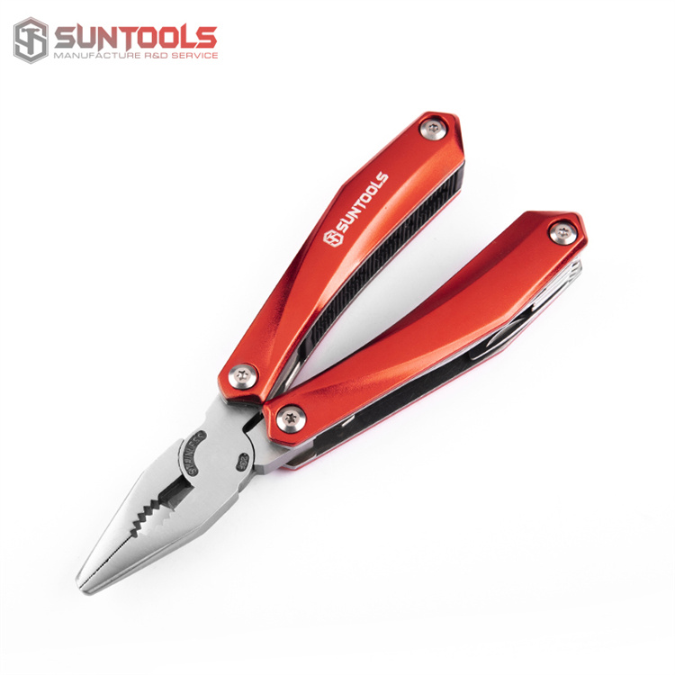 Multi-tool Pliers
