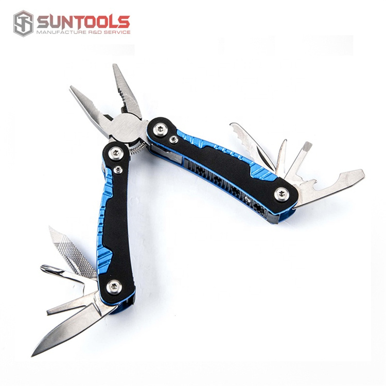 Combination Pliers Multi Tool