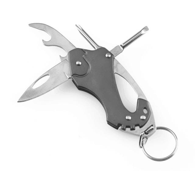 Multi Function Gift Knife