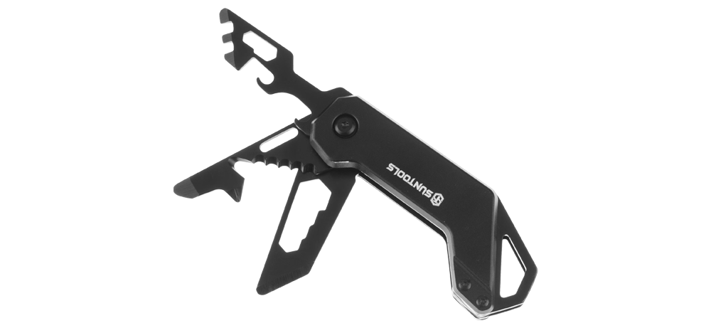 ALL IN ONE MULTI-FUNCTIONAL TOOL