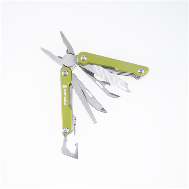 Multi pliers for camping gifts