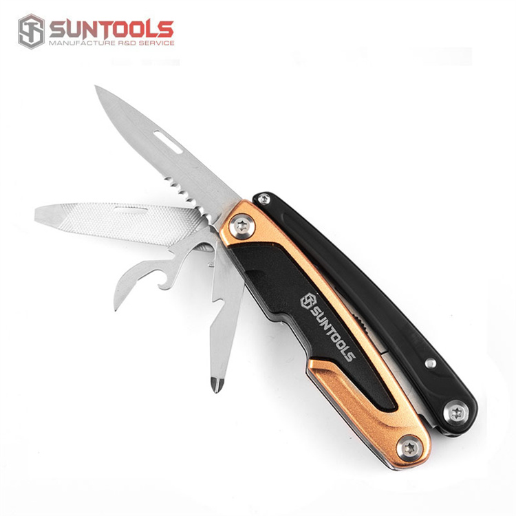 Multifunctional Pliers Tool