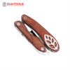 Pocket Knife Pliers Kit