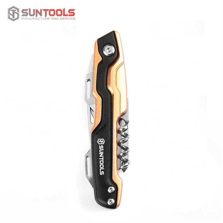 Folding Multi Knives